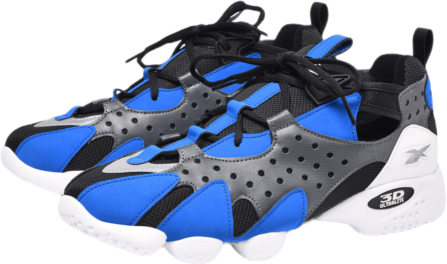 3d Op. 98 Black - Bild 7