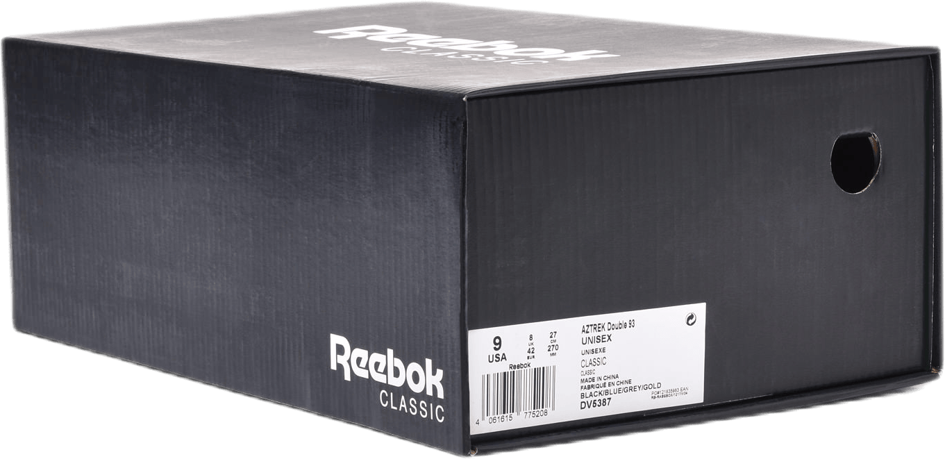 X Gigi Hadid Aztrek Double Black - Bild 10