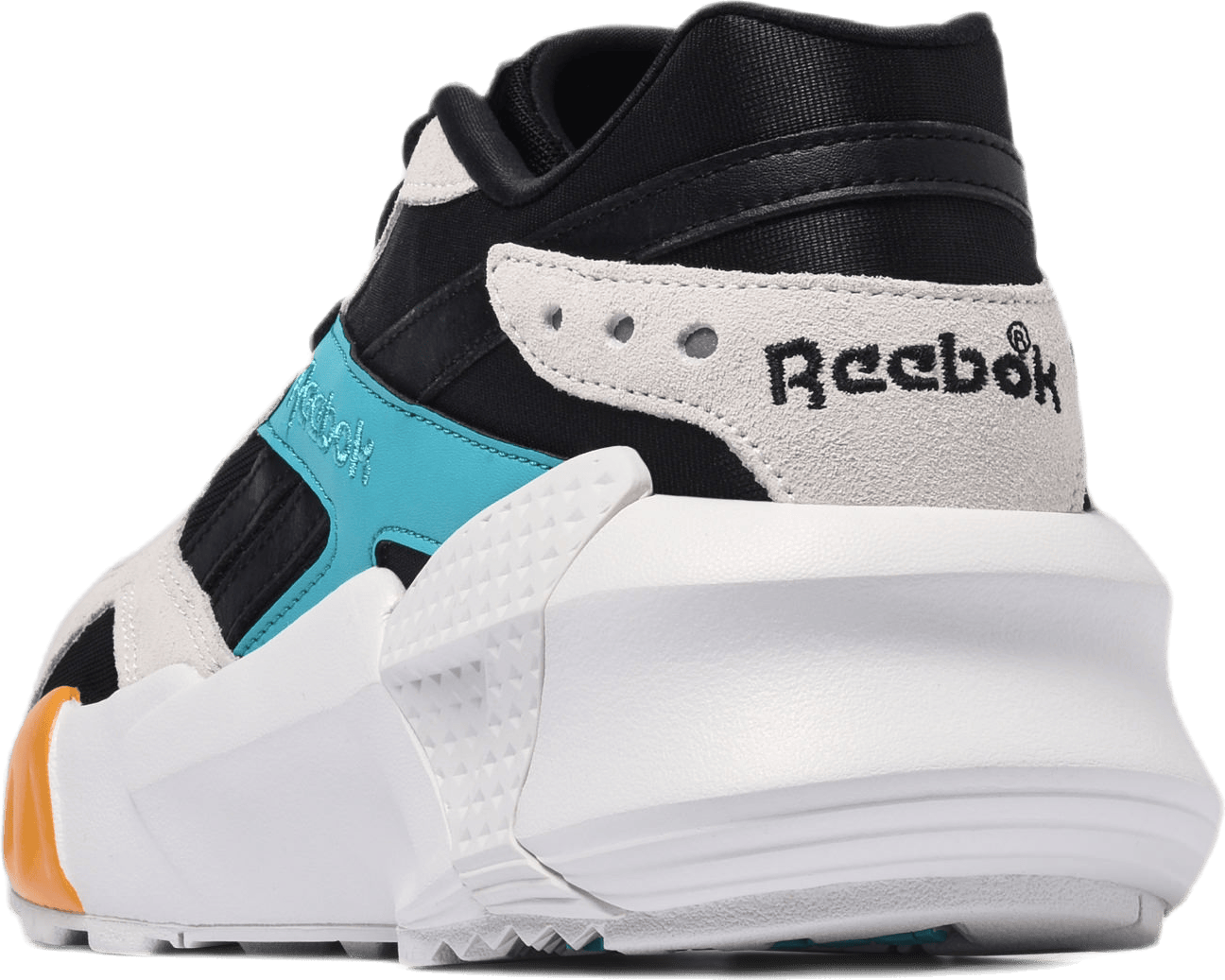 X Gigi Hadid Aztrek Double Black - Bild 2