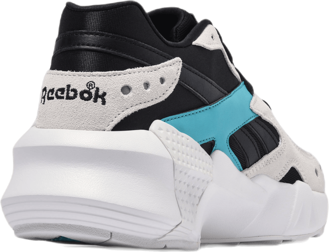 X Gigi Hadid Aztrek Double Black - Bild 3