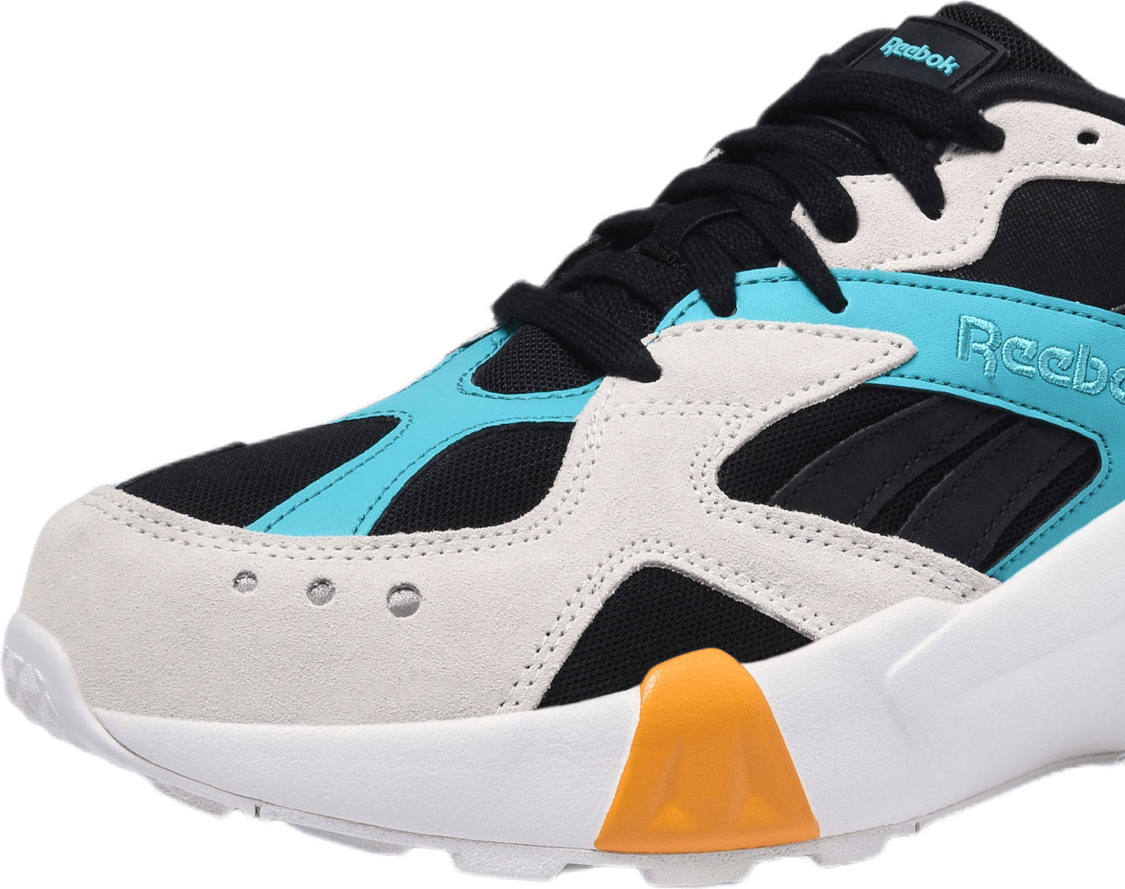 X Gigi Hadid Aztrek Double Black - Bild 4