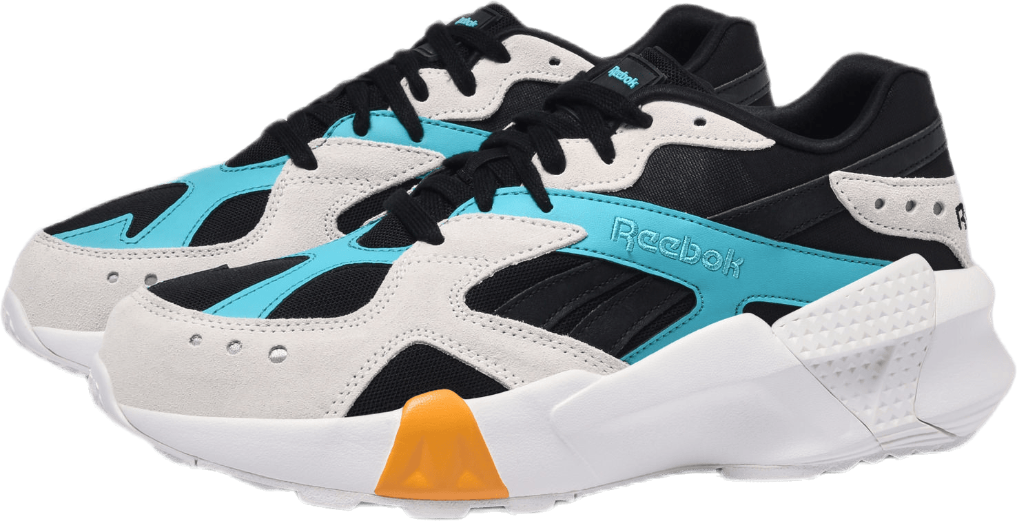 X Gigi Hadid Aztrek Double Black - Bild 8