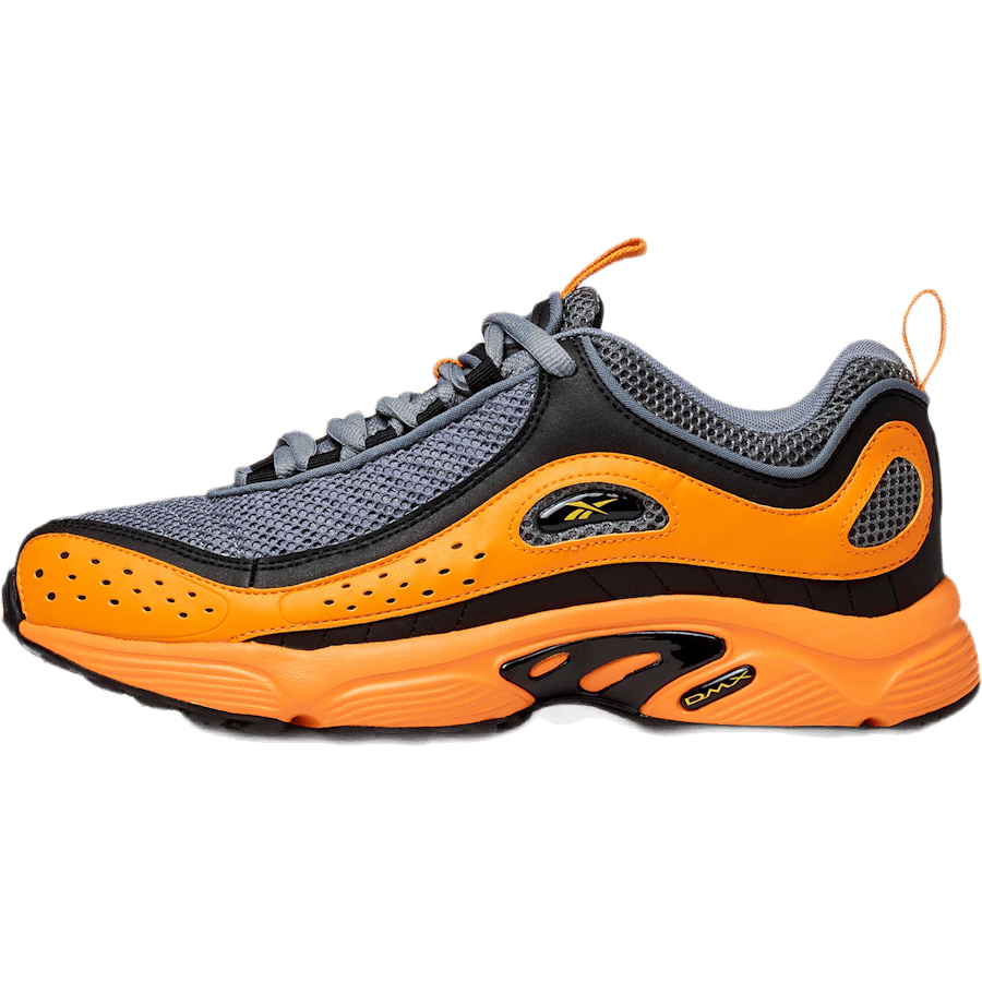 Daytona Dmx Ii Orange