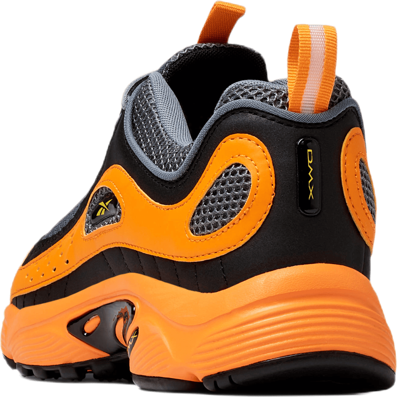 Daytona Dmx Ii Orange - Bild 2