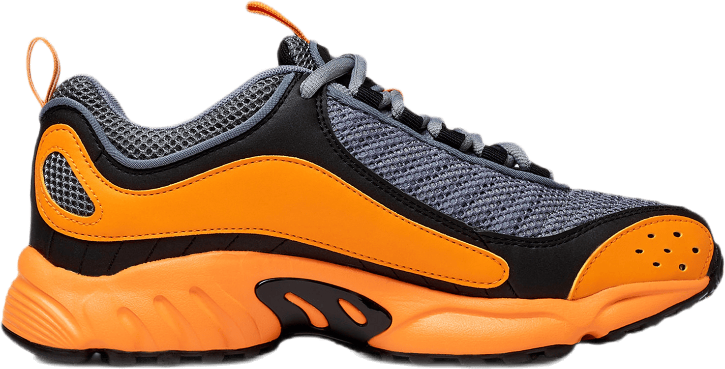 Daytona Dmx Ii Orange - Bild 3