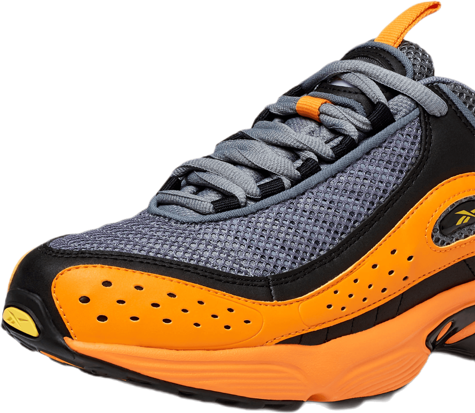 Daytona Dmx Ii Orange - Bild 4