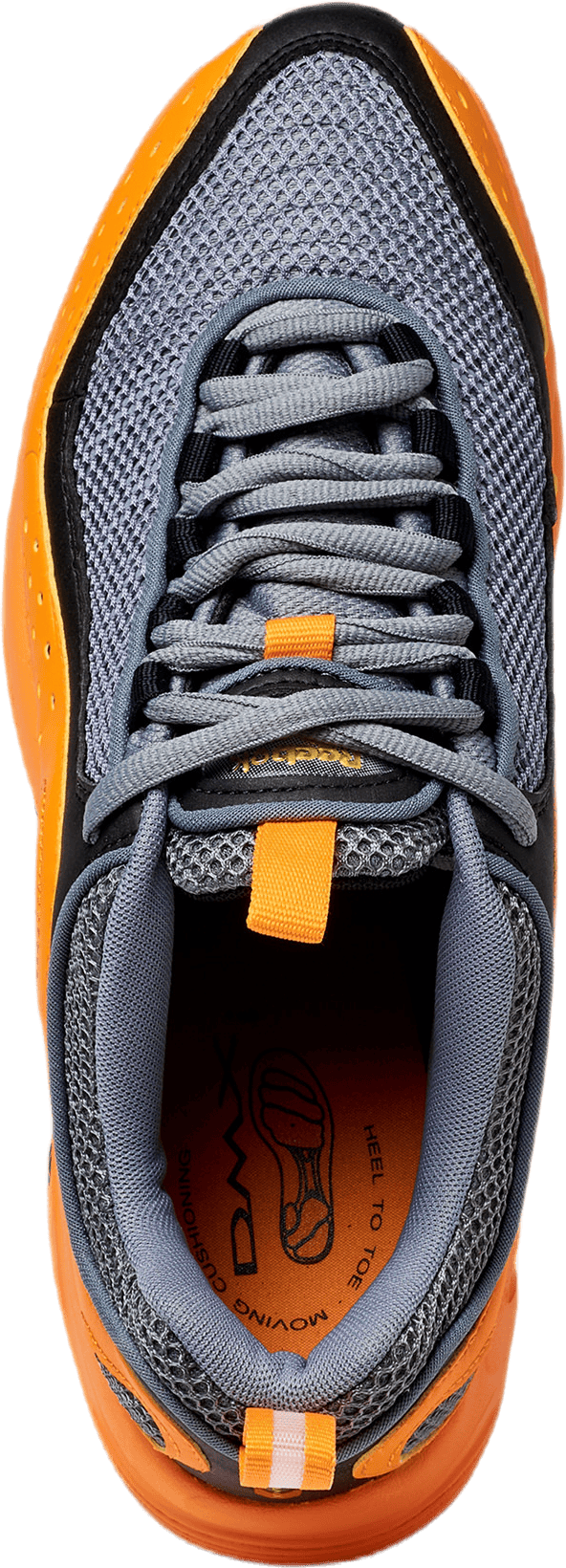 Daytona Dmx Ii Orange - Bild 5