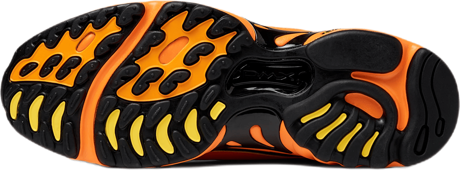 Daytona Dmx Ii Orange - Bild 6