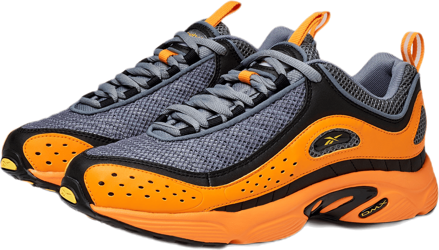 Daytona Dmx Ii Orange - Bild 7