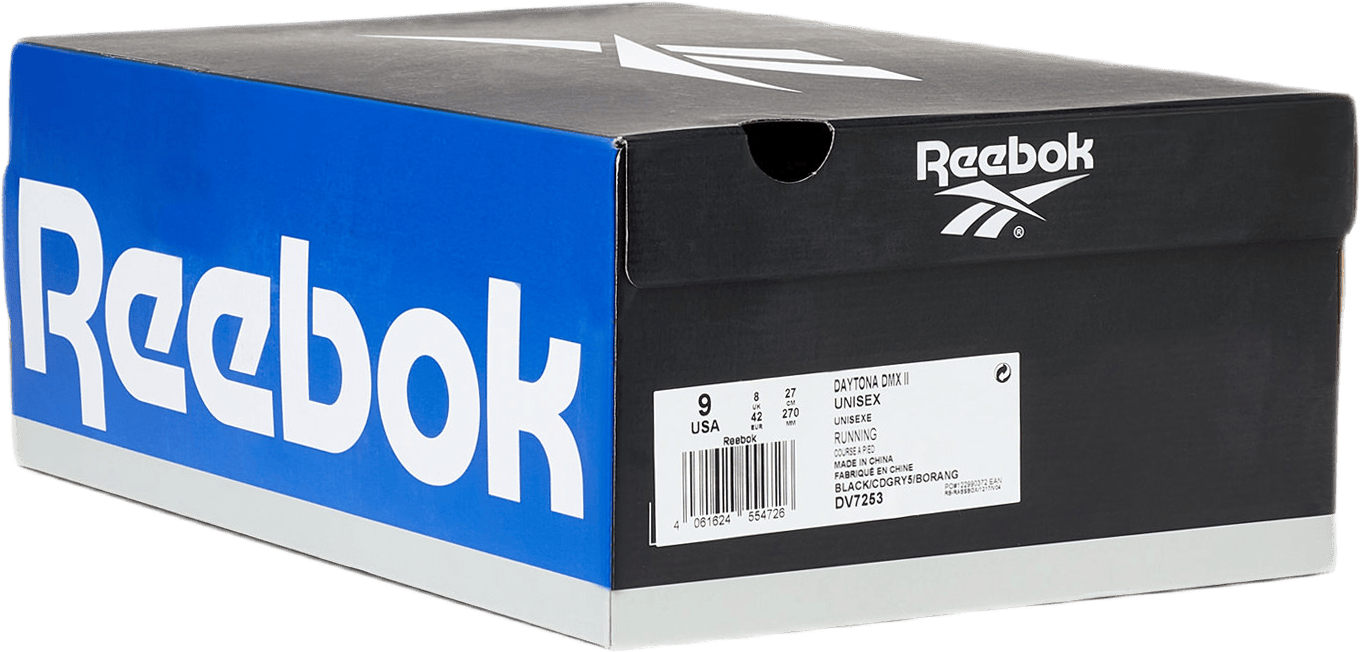 Daytona Dmx Ii Orange - Bild 8