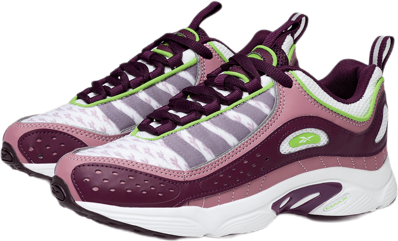 Daytona Dmx Ii White - Bild 2