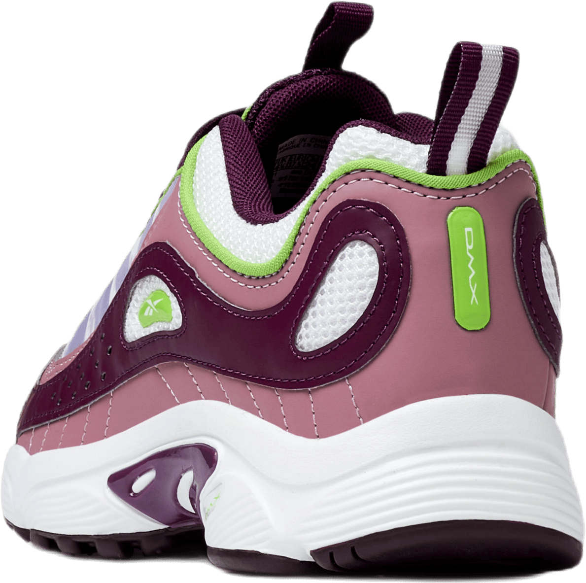 Daytona Dmx Ii White - Bild 3