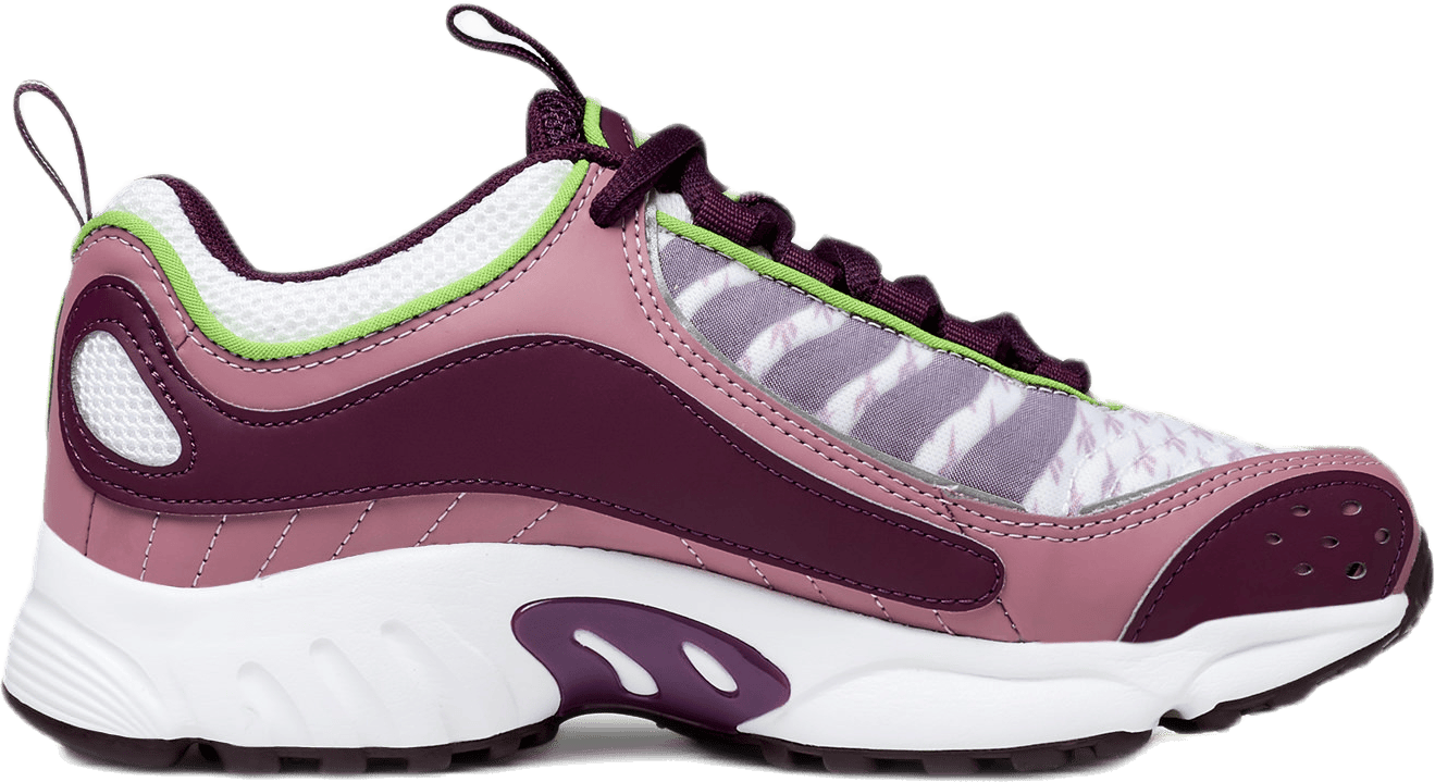 Daytona Dmx Ii White - Bild 4