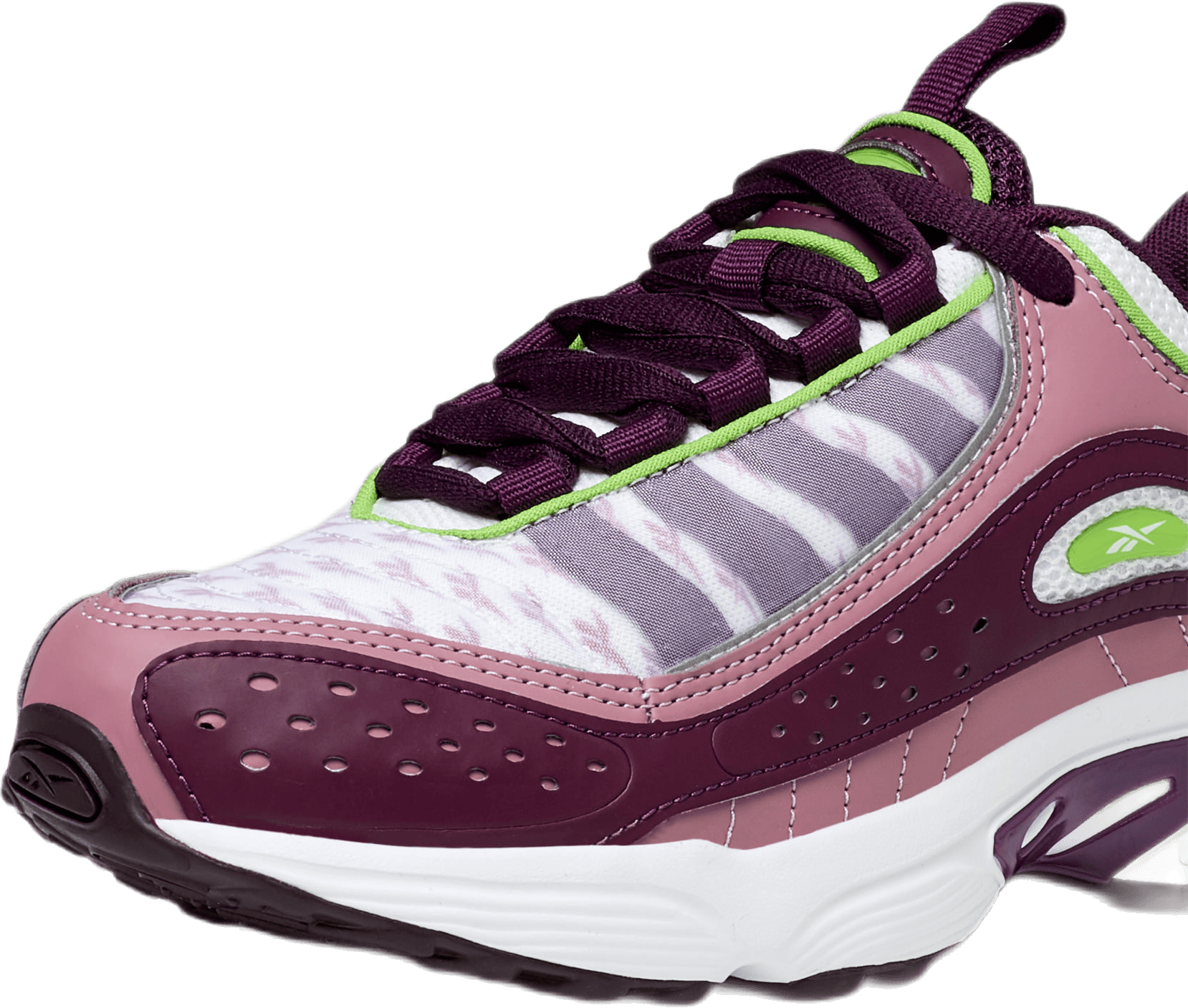 Daytona Dmx Ii White - Bild 5