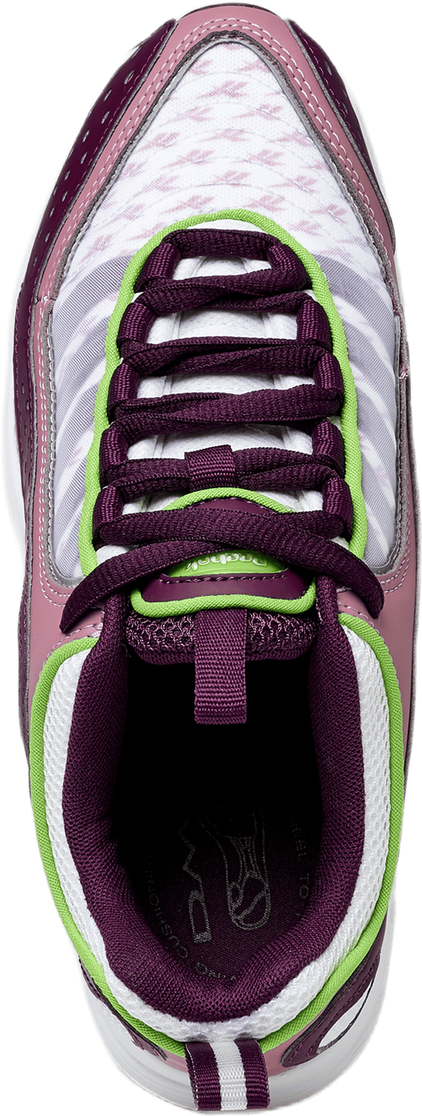 Daytona Dmx Ii White - Bild 6