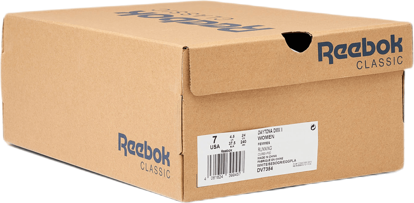 Daytona Dmx Ii White - Bild 8