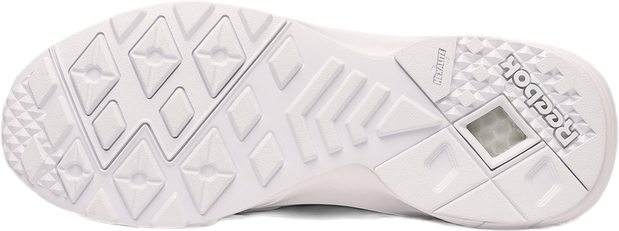 W Aztrek Double Nu Laces Black - Bild 6