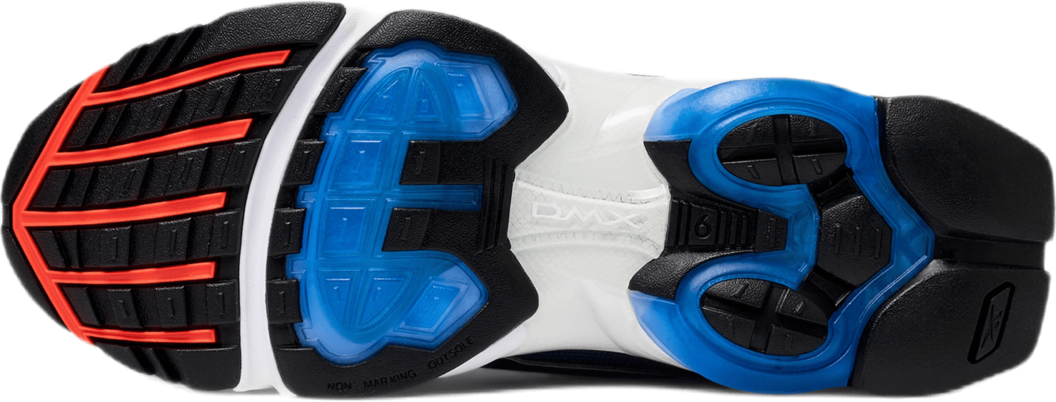 Dmx 6 Mmi Blue - Bild 7