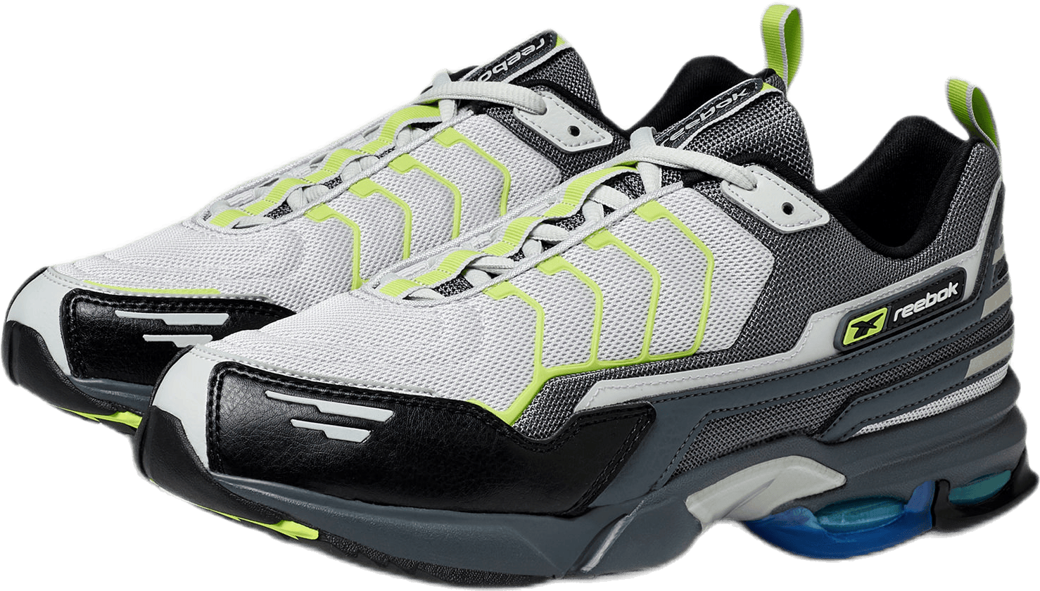 Dmx 6 Mmi Gray - Bild 2