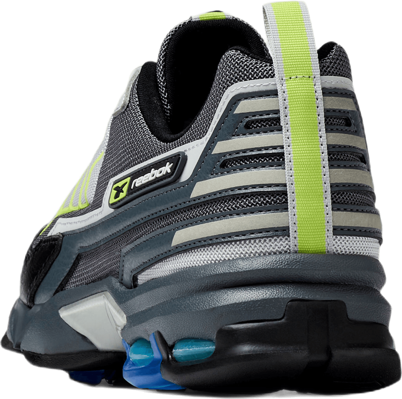 Dmx 6 Mmi Gray - Bild 3