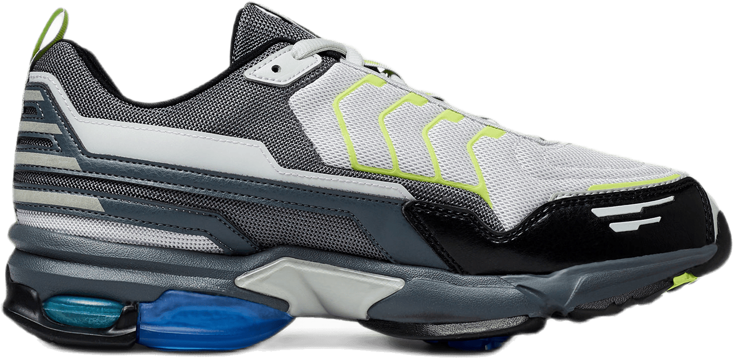 Dmx 6 Mmi Gray - Bild 4