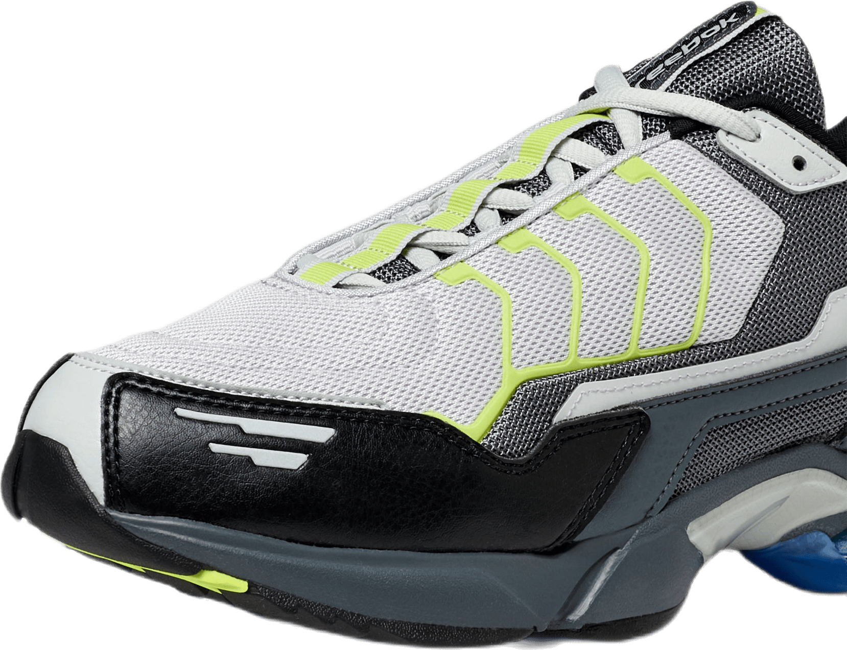 Dmx 6 Mmi Gray - Bild 5