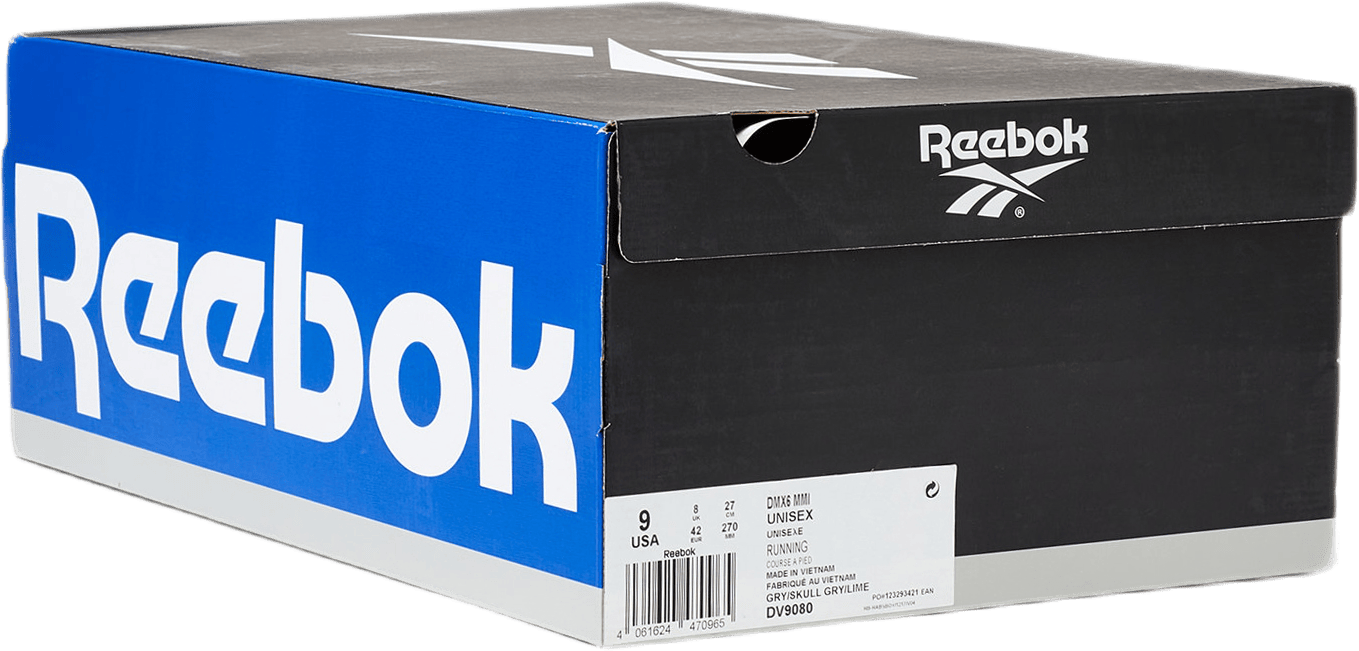 Dmx 6 Mmi Gray - Bild 8