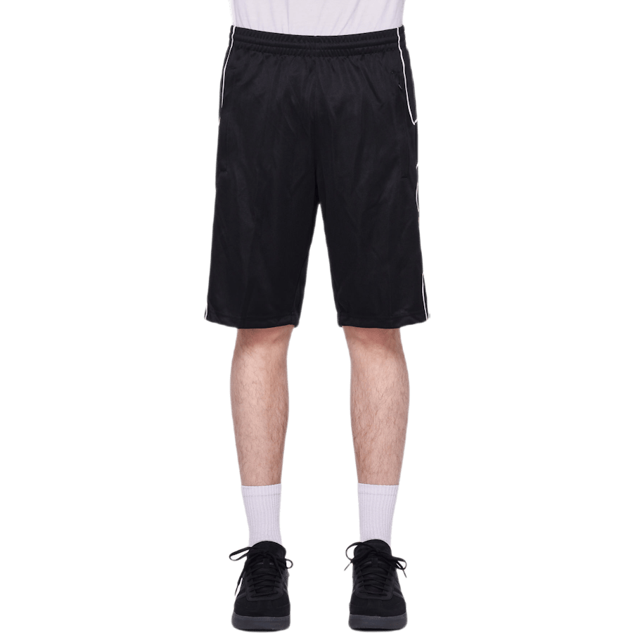Flamestrike Doubleknit Shorts Black