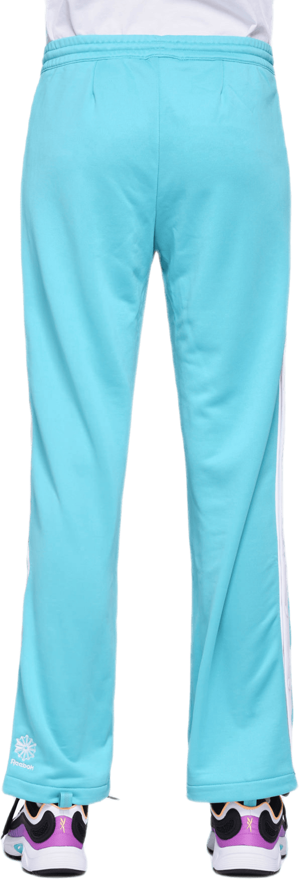 Snap Trackpant Blue - Bild 4
