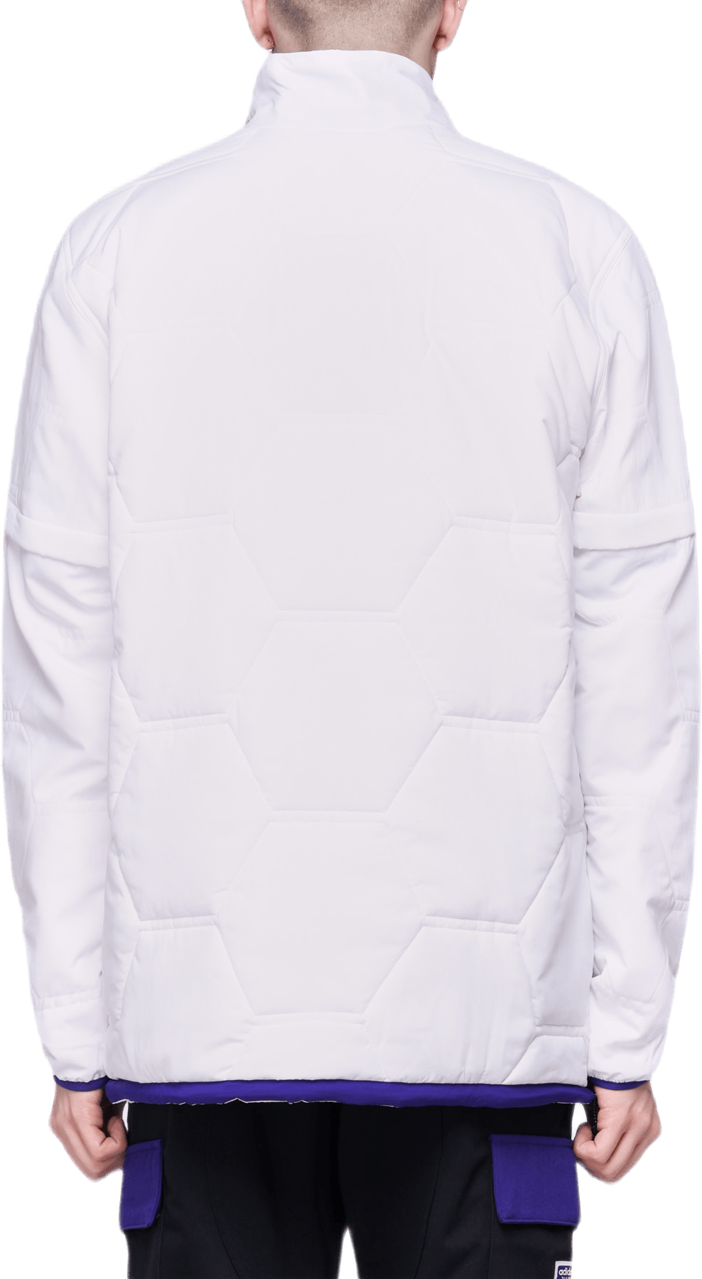 Hrd Jacket White - Bild 3
