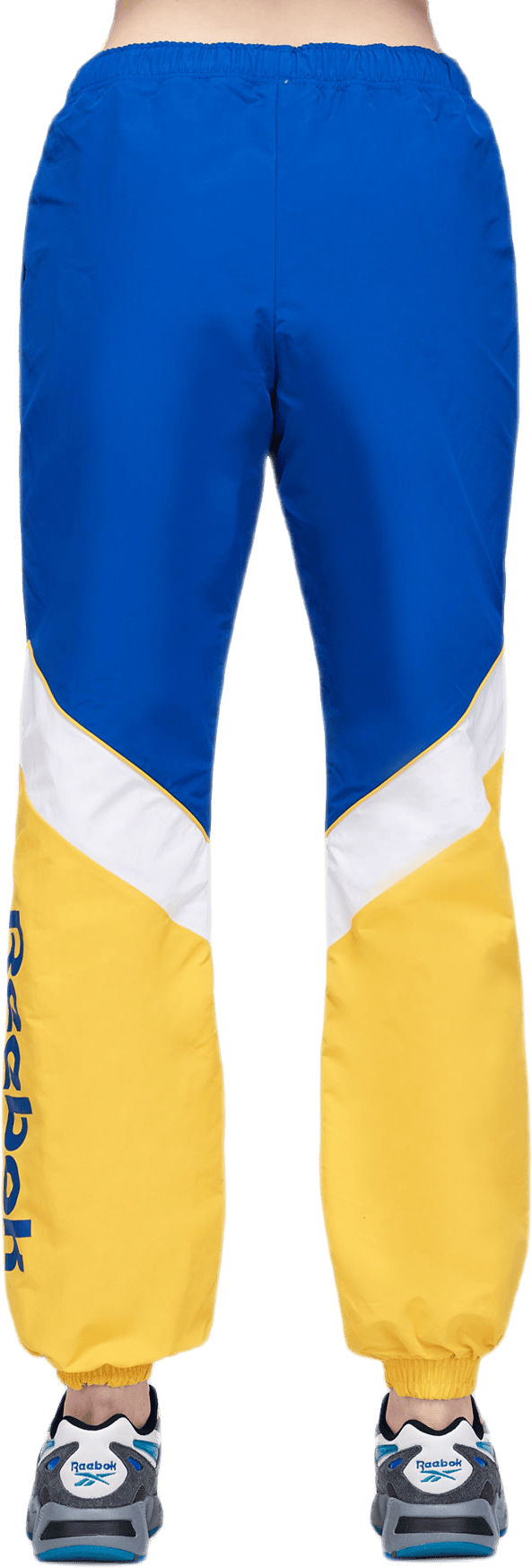 W Cl Track Pants Blue - Bild 3