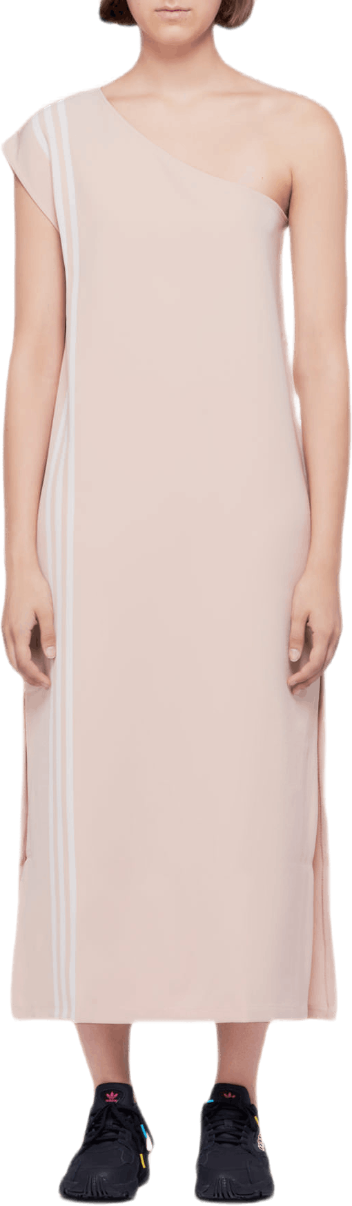 W Tlrd Dress Pink, Female, Vêtements, jupes et robes, Rose, 36