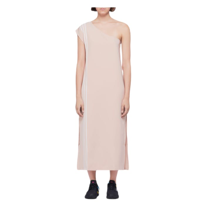 W Tlrd Dress Pink, Female, Vêtements, jupes et robes, Rose, 36
