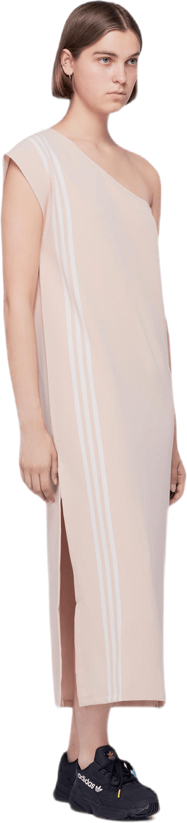 W Tlrd Dress Pink - Bild 3