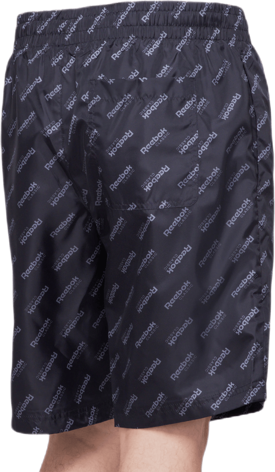 Cl Shorts Black - Bild 3