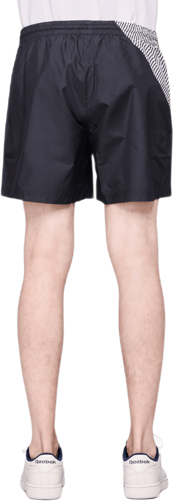 Cl V Shorts Black - Bild 2