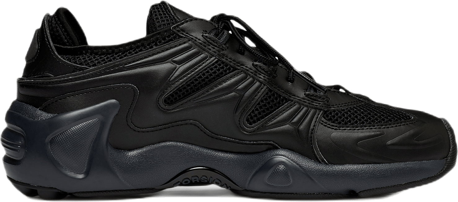 Fyw S-97 Black - Bild 3