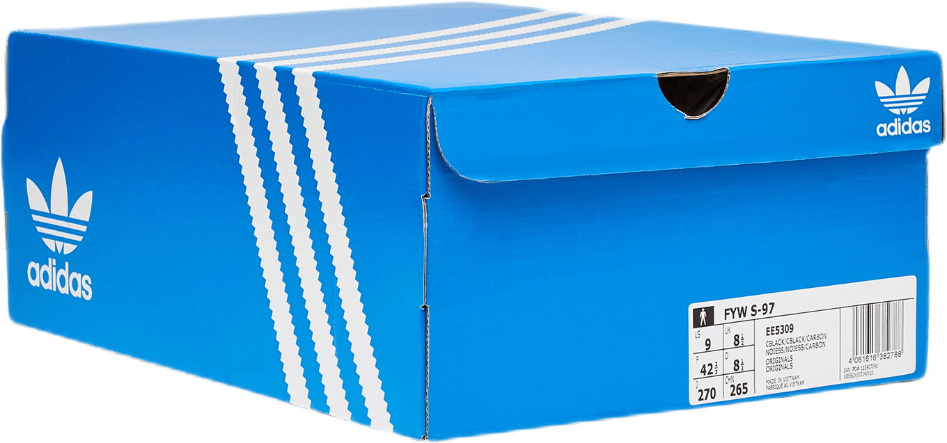 Fyw S-97 Black - Bild 8