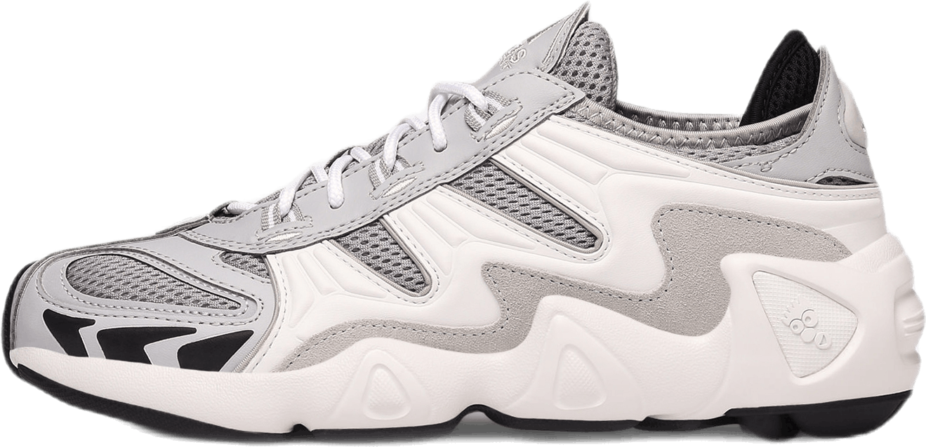 W Fyw S-97 Gray, Female, Schuhe, Sneaker, Sportschuhe, Mehrfarbig, EU 36 2/3