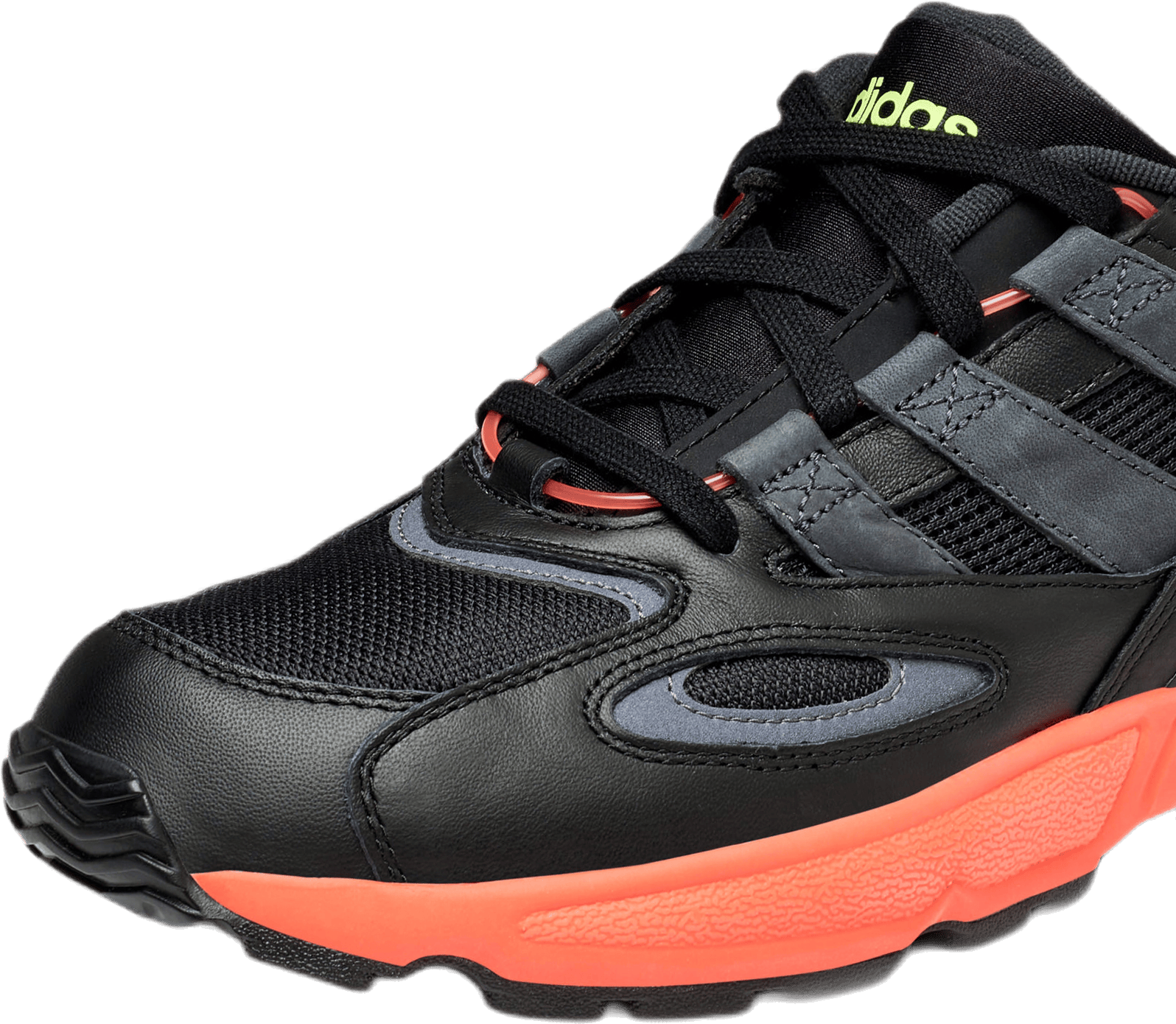 Lxcon 94 Black - Bild 4