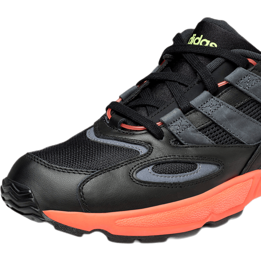 Lxcon 94 Black - Bild 4