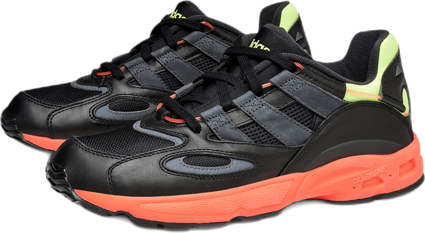 Lxcon 94 Black - Bild 7