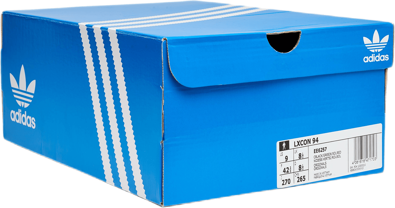 Lxcon 94 Black - Bild 8