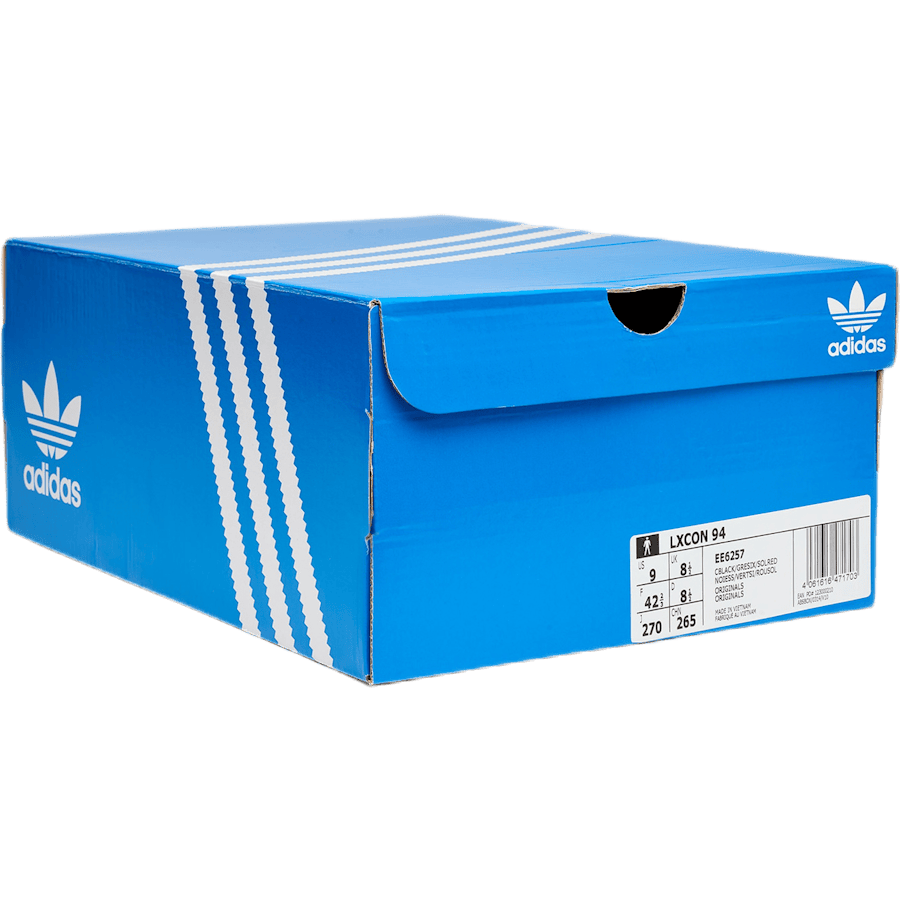 Lxcon 94 Black - Bild 8