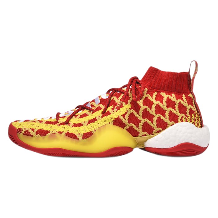 Pw X Byw Cny Red, Unisex, Topánky, Tenisky, športové topánky, Viacfarebná, EU 37 1/3