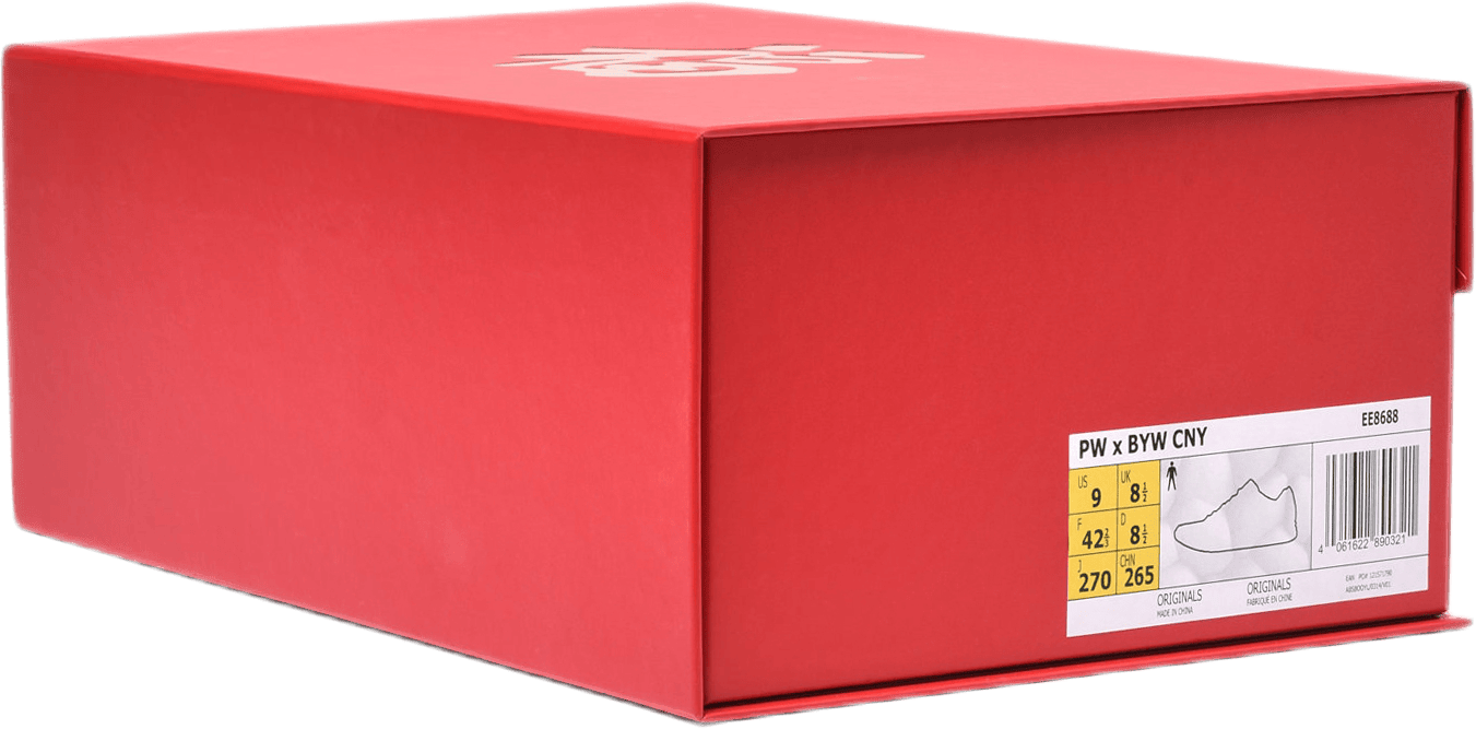 Pw X Byw Cny Red - Bild 10
