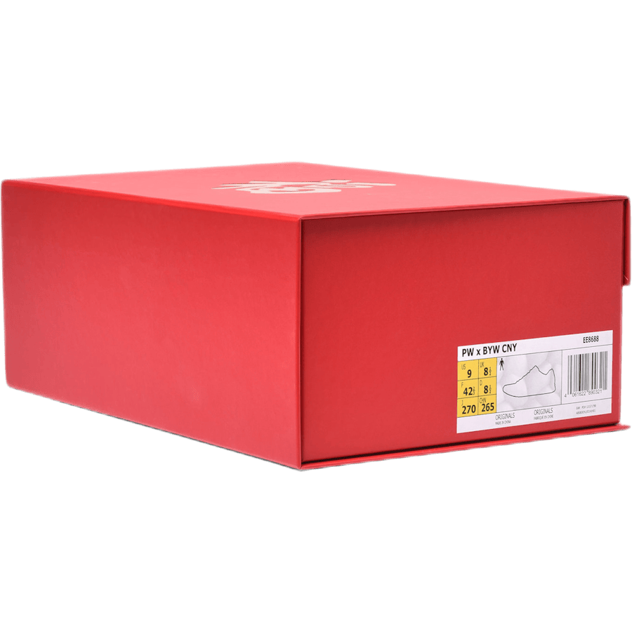 Pw X Byw Cny Red - Bild 10