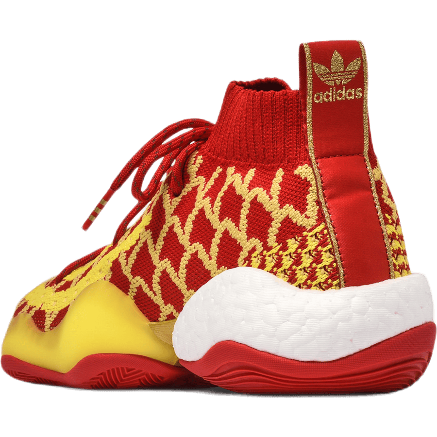 Pw X Byw Cny Red - Bild 2