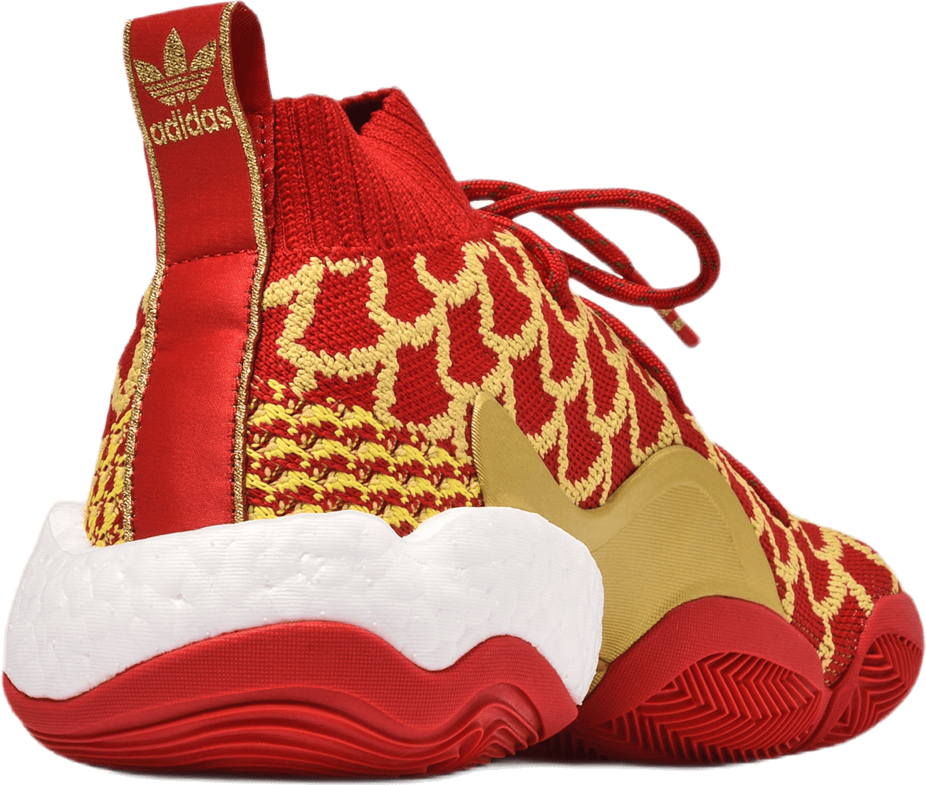 Pw X Byw Cny Red - Bild 3