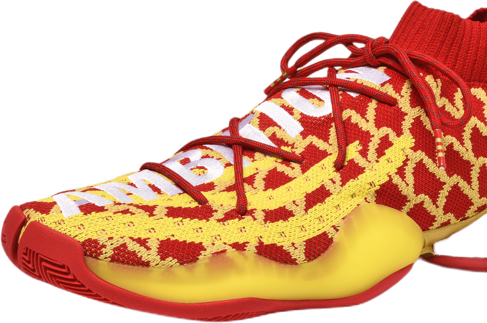 Pw X Byw Cny Red - Bild 4